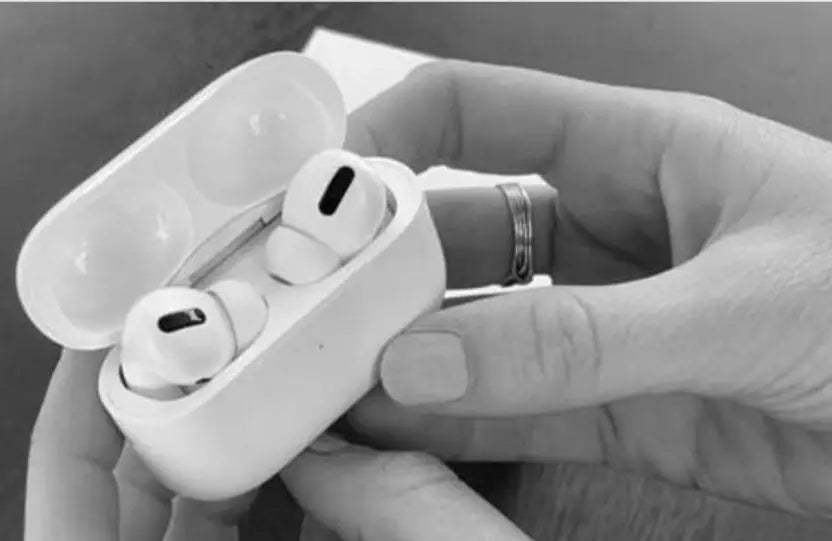 Airpods Pro 2 (2nd generation)