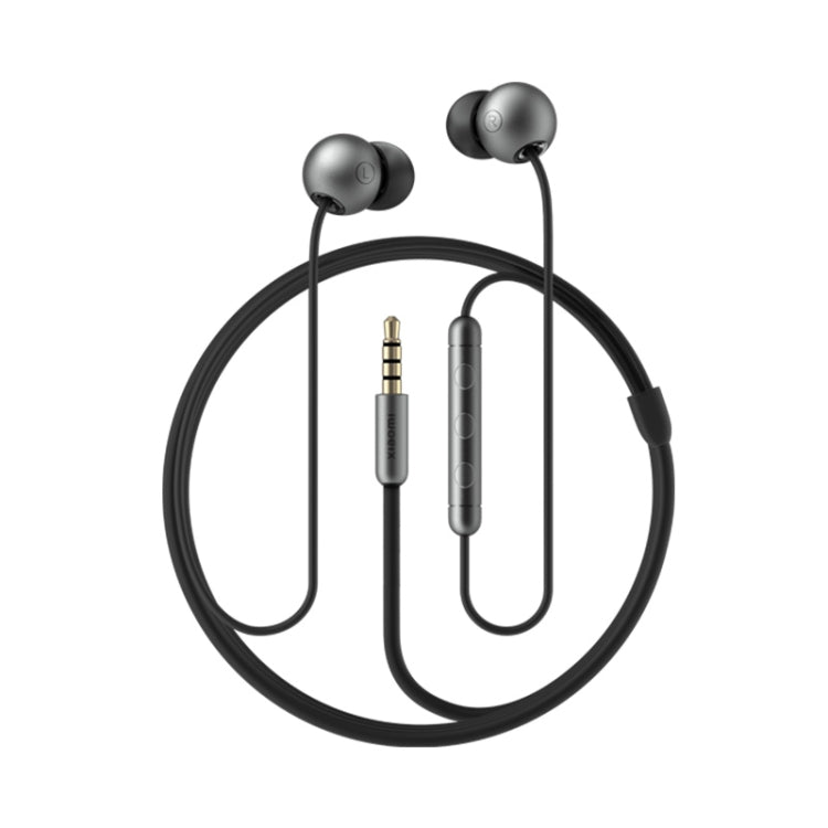 Original Xiaomi Dual Magnetic Super Dynamic Unit Earphone