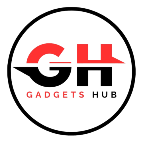 Gadgets Hub