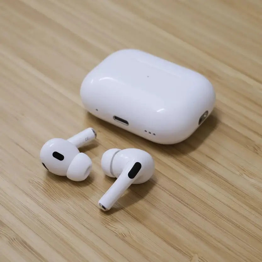 Airpods Pro 2 (2nd generation)